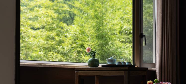 無有山舍(景德镇三宝国际陶艺村店)图片