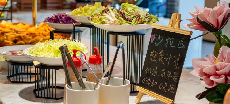 泉州力标酷6酒店(泉州站店)图片