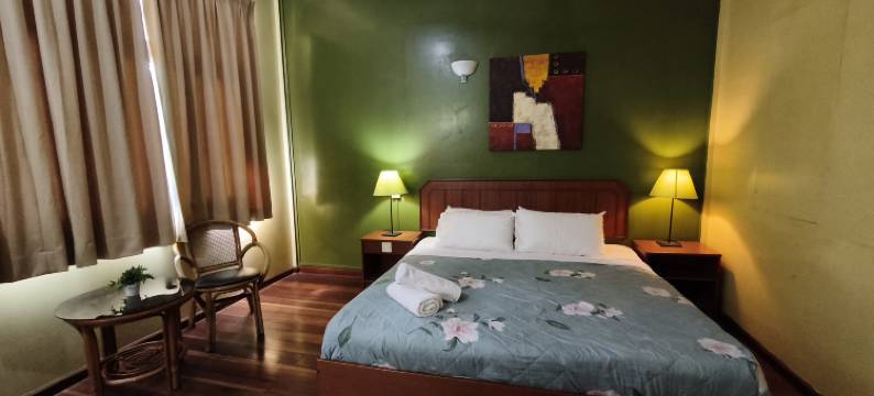 QURATA RIVERSIDE RESORT图片