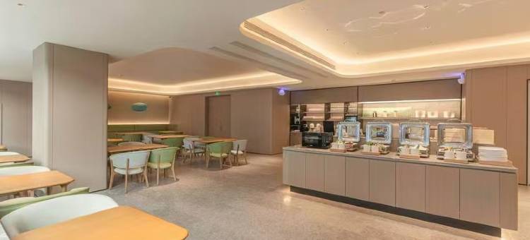 银座和美酒店(济南燕子山路山东大学店)图片