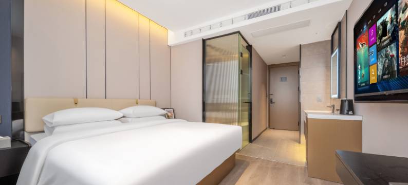 漫朵酒店(义乌国际博览中心店)图片