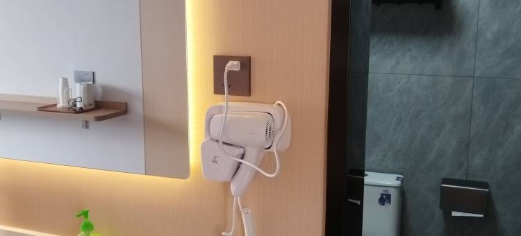 邳州新佳城旅馆图片