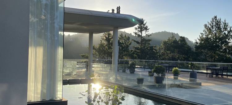 福州鼓岭鼓星望月酒店图片