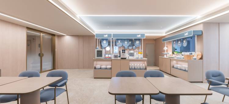 汉庭酒店(广州番禺市桥地铁站店)图片