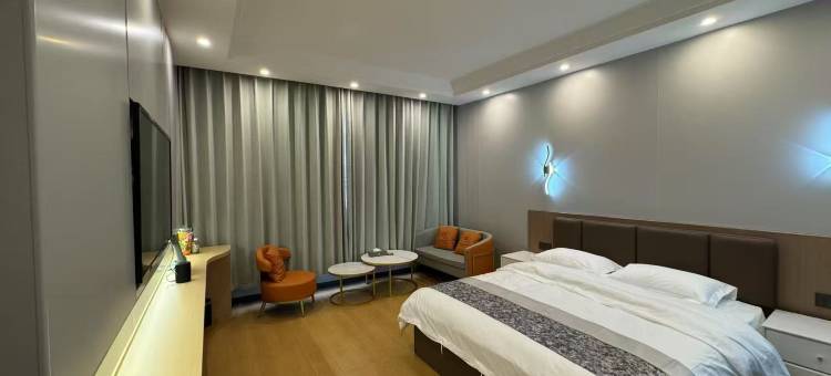 琼域大酒店图片