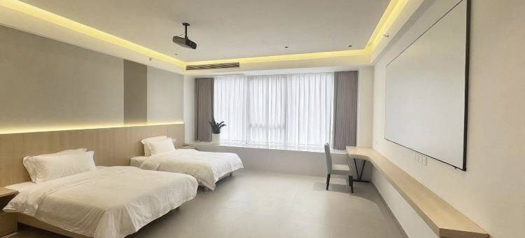 永赞公馆(中山民众壹加壹店)图片