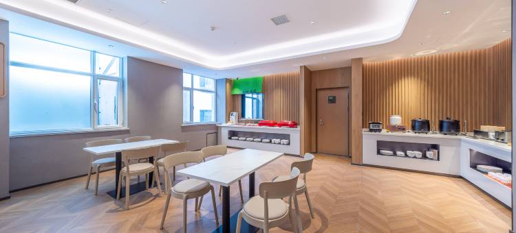 酒泉尚客优品酒店(肃州区汉唐美食街店)图片