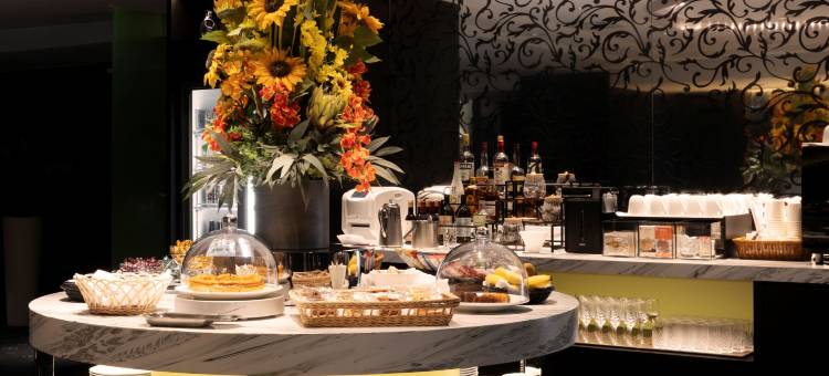 北海道札幌格兰大酒店(Sapporo Grand Hotel)图片