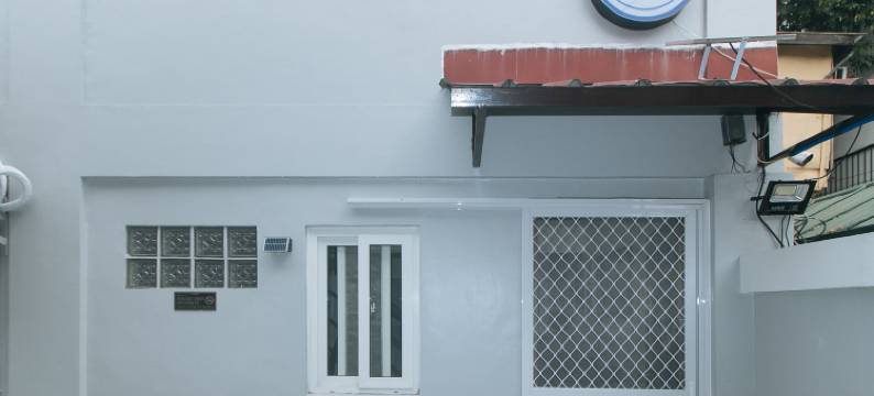 RedDoorz @ Qhouzz near PUP图片