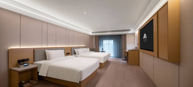 如家艾扉酒店(西安曲江西北妇女儿童医院店)图片