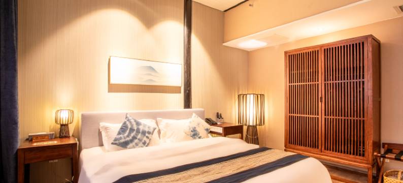 肇兴邮驿客栈图片