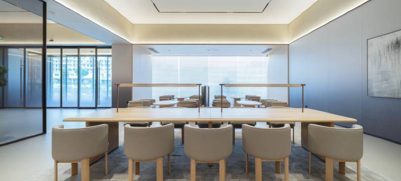 全季酒店(武汉体育学院东湖店)图片