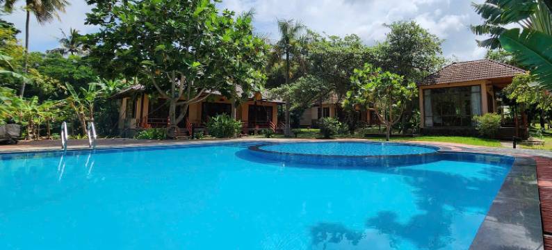 富国岛日出度假村(SUNRISE RESORT PHU QUOC)图片