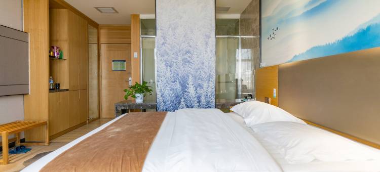 同心正荣饭店图片