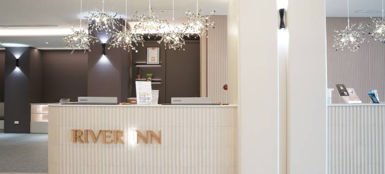 河堤漫旅-自立館图片