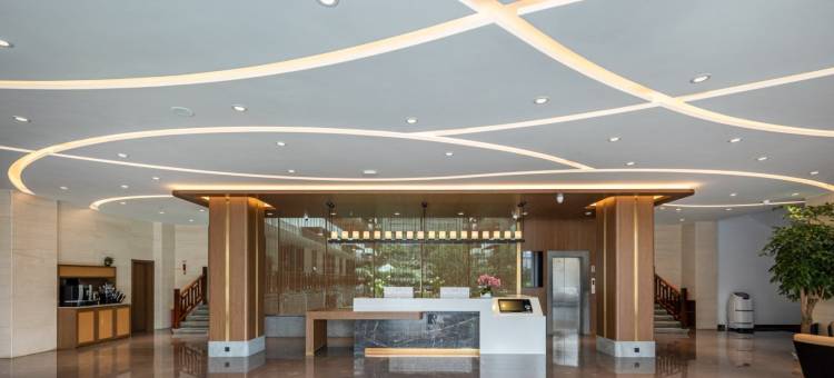 拾光呈境酒店(丽江古城大水车店)图片