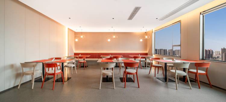 尚客优酒店(临颍南街村店)图片