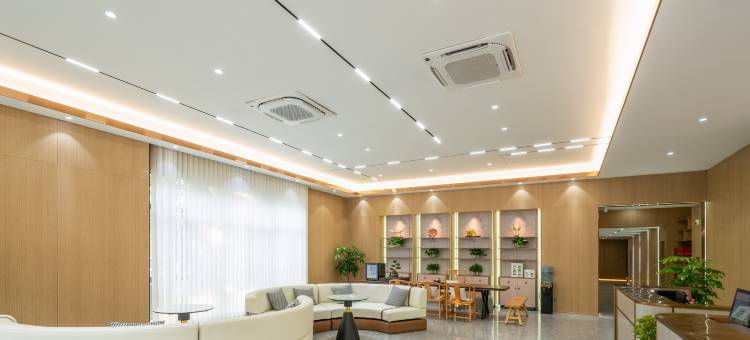 雅圣酒店(太仓港区车站店)图片