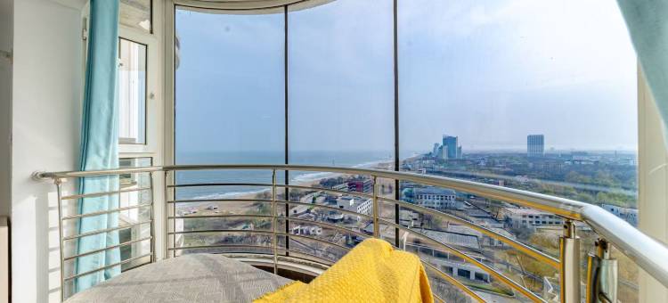 北戴河新区黄金海岸海景公寓图片