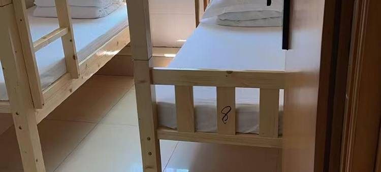 自由行宾馆-香港先施大厦图片