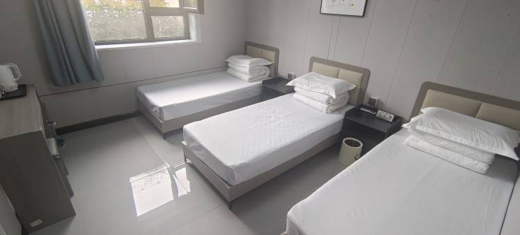 山水间民宿图片