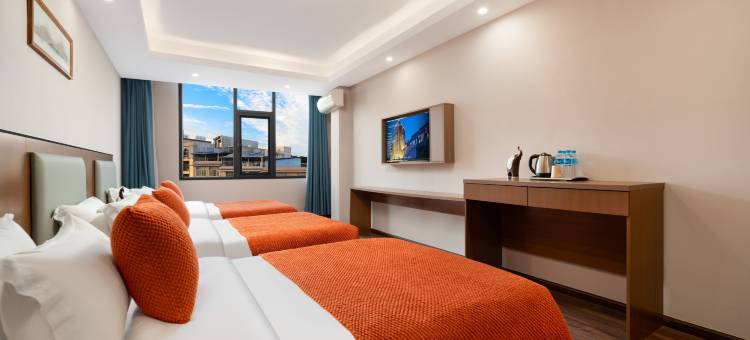 颐和居酒店(广南高铁站店)图片