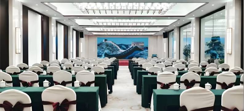 金城国际酒店(汕头司马浦高速收费站店)图片