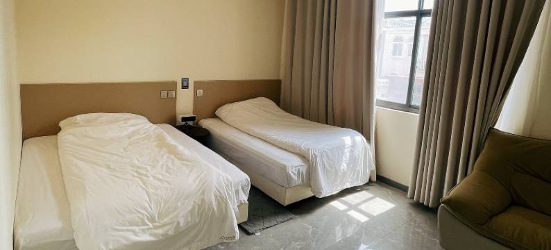 未来可居民宿图片