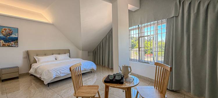 东山安悦宾馆图片