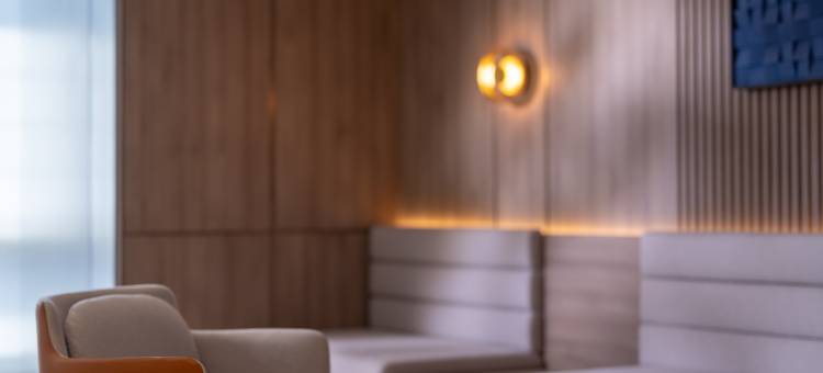 无锡太湖智选假日酒店图片