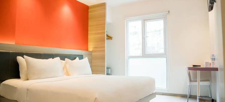 安汶艾玛利斯酒店(Amaris Hotel Ambon)图片