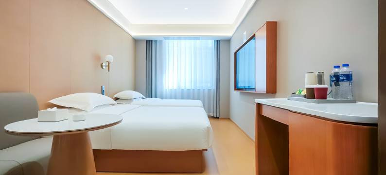 托克逊优家商务酒店图片