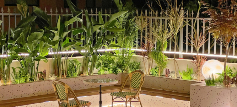 优悦民宿(江门古兜温泉小镇店)图片