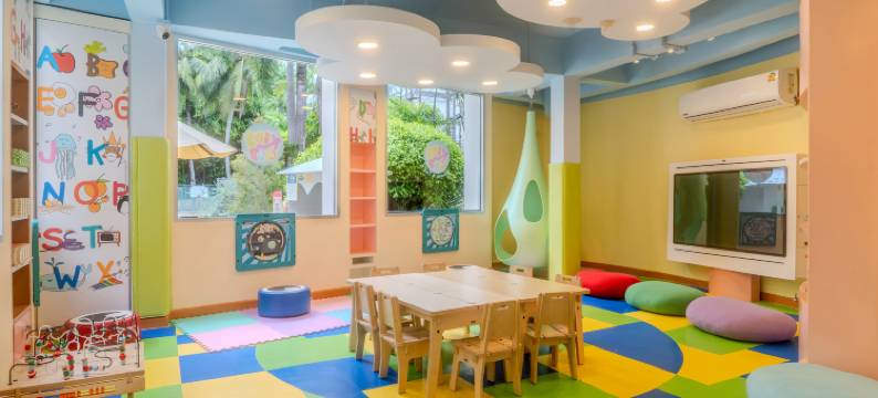 普吉假日度假村，IHG旗下(Holiday Inn Resort PHUKET by IHG)图片