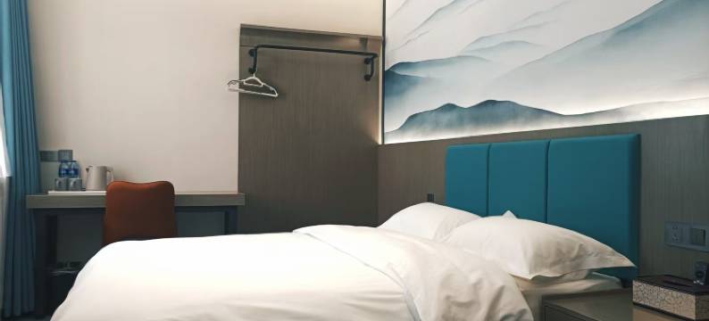 西宁丽晶宾馆图片