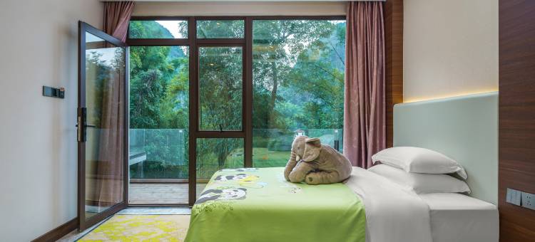 美住·刘三姐秘境酒店图片