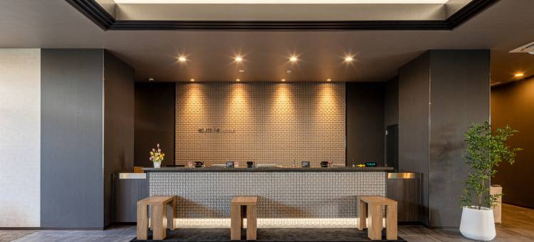 路途酒店砺波交流道店(HOTEL ROUTE-INN TONAMI INTER)图片