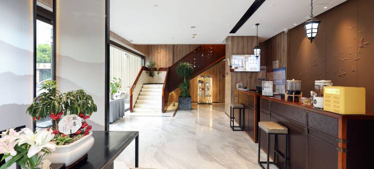 南京河海大学地铁站锦江都城酒店图片