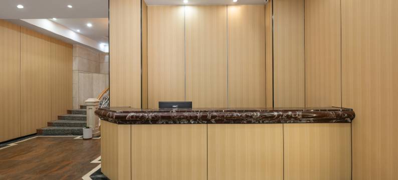 柏遇酒店(寮步万润广场店)图片