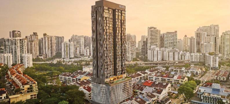 Societe Suites Hartamas by CC Palace图片