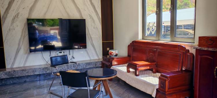 旌德宜居民宿图片