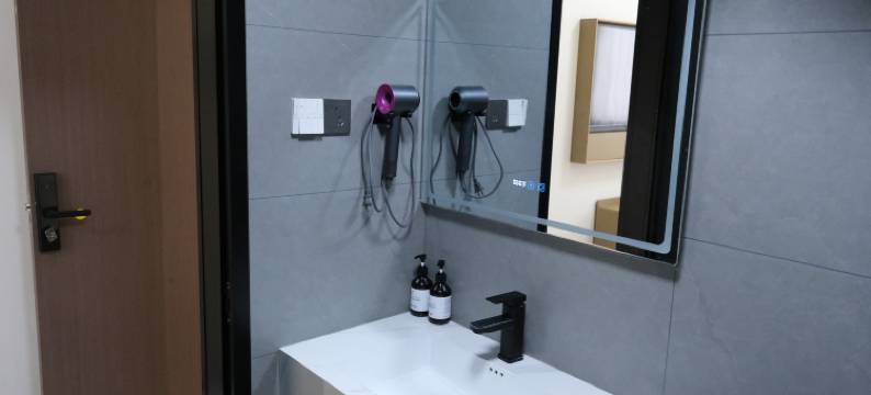 方圆阁民宿(临汾西站店)图片