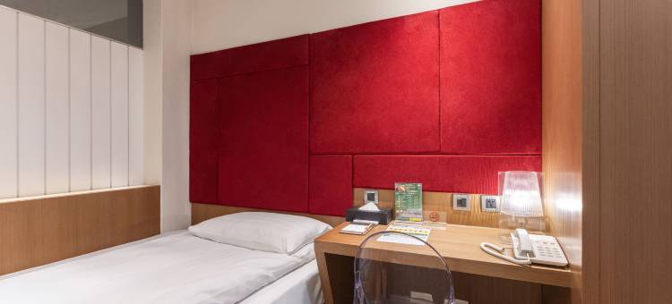 台北洛碁大饭店-舞衣南京馆图片