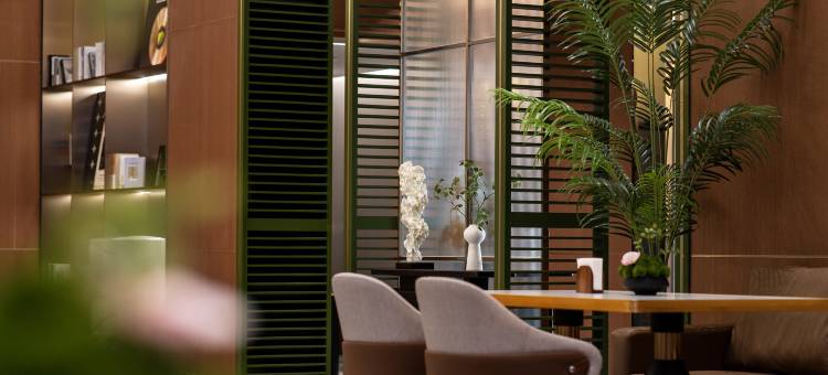 星程酒店(鹤壁浚县古城店)图片