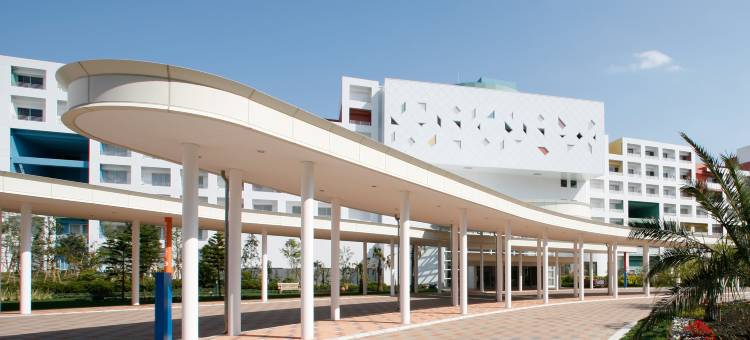 三井花园酒店PRANA东京湾(Mitsui Garden Hotel Prana Tokyo Bay)图片