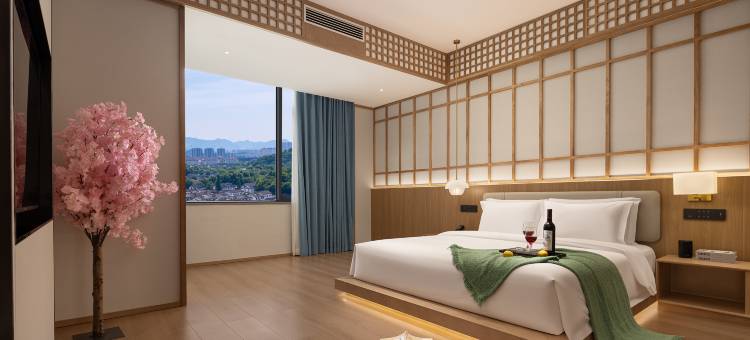 戴斯精选温德姆酒店图片