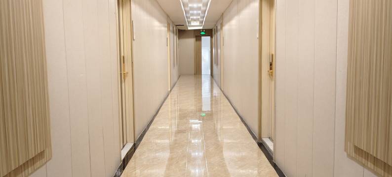 李酒店机场店(Lee Airport Hotel)图片