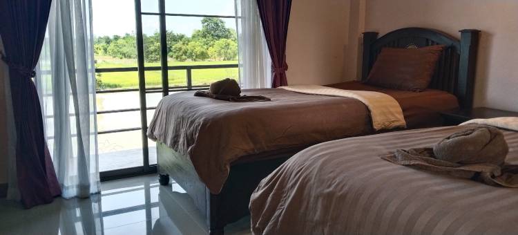 Sukhothai Grand Hotel and Landmark图片