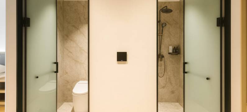 平城隐筑·设计师民宿(大同古城百盛购物中心店)图片