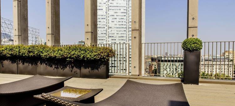 米兰斯卡拉蒂酒店(Scarlatti Hotel Milano)图片